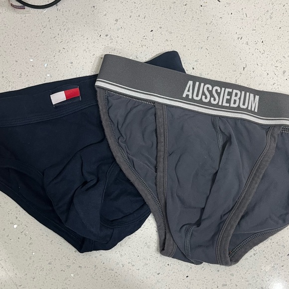 Aussiebum Underwear Men Baseline Men's Briefs/Bikini Underwear By